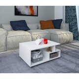MID.YOU KLUBSKA MIZA, bela | Shoptok.si