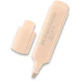 Flomaster, Textliner 46, Pastel Powder