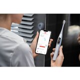Oclean električna zobna ščetka X Pro Digital Set zlata | Shoptok.si