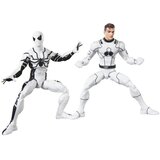 Marvel Figura Mister Fantastic i Spider-Man Legends Series Fantastic Four - Future Foundation 15 cm | shoptok.hr