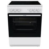  G400 Električni štednjak, 60 cm GEC6A11WG | Eponuda.ba