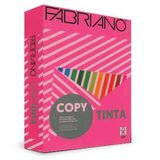 Fabriano Fotokopir papir u boji, Tinta, A4, 80 gr, N. Fuscia Cene