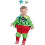  Svečana odjeća za bebe Posuda 0-12 Mjeseci (3 Dijelovi) | shoptok.hr