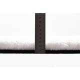 Tom Tailor PREPROGA Z VISOKIM FLOROM Cozy 190/290 cm taftano bela | Shoptok.si