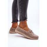 VINCEZA Ženske mokasine Kesi | Eponuda.ba