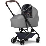 Joolz Zaštita od kiše za košaru Aer+ grey | shoptok.hr