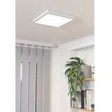 Eglo 78808 - LED stropna svetiljka FUEVA LED/20,5W/230V 28,5x28,5 cm bela | Eponuda.com