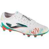 Joma Nogomet Striker 25 FG STRIS Bela | Shoptok.si