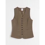 Sinsay Prsluk od sakoa | shoptok.hr