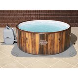 Bestway zaštitna podna prostirka za Lay-Z-Spa u obliku slagalice 196x196cm 60334 | shoptok.hr