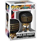 Funko POP! TV: Power Rangers Z - Zeo Ranger Gold Cene