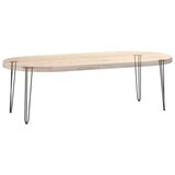  Ukosne noge za konzolne stoliće za konzolni stolić 4 kom. antracit 72 cm puni čelik | shoptok.hr