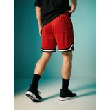 Sinsay Sportske kratke hlače s kontrastnim rubom | shoptok.hr