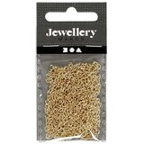 Artmie Pozlaćeni lančić 2 mm x 2 m | shoptok.hr