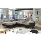  Kutna sjedea garnitura Dama (Razliite boje)-Lijeva-Berlin01/Soft11 | shoptok.hr