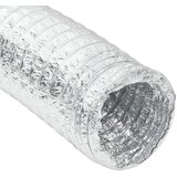 Ventilacijski kanal aluminijski 6 m Ø10 cm | shoptok.hr