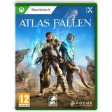 Atlas Fallen (XBOX SERIES X) | Shoptok.si
