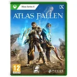 Fallen (XBOX SERIES X)