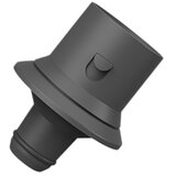 INF Magnetni adapter za kodralnik, združljiv s sušilniki za lase Lefen serije LF03/SE/SE2 — magnetno zaklepanje ABS, (5000266473) | Shoptok.si