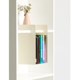 Hanah home Držač za knjige Cube Cream | Eponuda.com