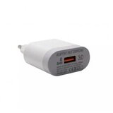 Ldnio A303Q USB 5V/3A FAST QC 3.0 za Iphone lightning beli punjač za mobilni telefon Cene