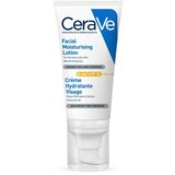 CeraVe hidratantna nega za lice za normalnu do suvu kožu SPF30, 52 ml cene