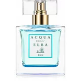 Acqua dell' Elba Blu Women parfumska voda za ženske 50 ml