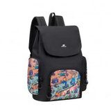 Rivacase nahrbtnik "Skaters" 15L, 5425 črn - 5425 BLACK Cene