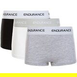 Endurance Boys' boxers VIBOW 3-Pack Cene