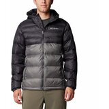 Columbia Parke Buck Butte II Insulated Hooded Jacket Siva Cene