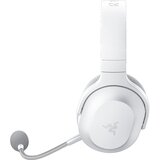 Razer slušalice barracuda x (2022) - wireless multi-platform gaming and mobile headset - mercury white - frml, RZ04-04430200-R3M1 | Eponuda.com