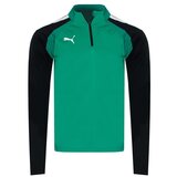Puma Športne jope in jakne 65723605 Zelena Cene