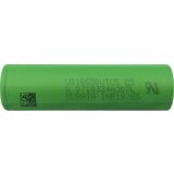 Sony baterija akumulatorska, 18650, 3.7V, 30A, 2600mAh - SM18650-VTC5, Zelena u