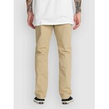 Rvca Weekend Pants khaki | Shoptok.si