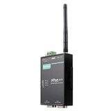 Moxa NPort W2250 Plus 2-portni RS-232/422/485 IEEE 802.11a/b/g bežični server | ePonuda.com