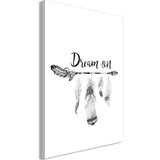  Slika - Dream On (1 Part) Vertical 40x60 Cijene