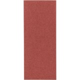 Bosch Set brusnih listova za vibracionu brusilicu 2609256B11, 10-delni, 93×230mm, G120 Cene
