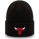 New Era Nba Essential Knit Osfm Crna | shoptok.hr