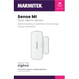 Marmitek , Zigbee senzor alarma za vrata - upozorenja | baterija | praćenje | shoptok.hr