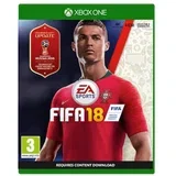 18 (XBOX ONE) - rabljeno