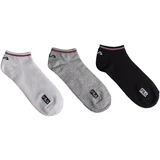 Nogavice F5508-700 Večbarvna