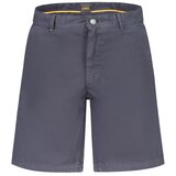 Hugo Boss Boss muške chino kratke hlače slim kroja plave | shoptok.hr