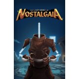 Steam The Last Hero of Nostalgaia (PC) Key EUROPE | Eponuda.com