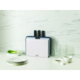 Joseph Joseph Nest Plus Cutting Board + Knife - Set | shoptok.hr