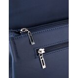 Vuch Ženski ruksak Joanna Diamond Blue, 34,5 x 28 cm | shoptok.hr