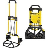 Stanley PREKLOPNA KOLICA ALU 60-30 KG | Eponuda.ba