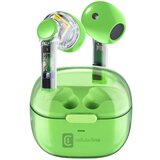 Cellular Line BT SLUŠALKE FINE TWS, ZEL | Shoptok.si