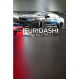 Steam FURIDASHI: Drift Cyber Sport Key (PC) GLOBAL | ePonuda.com