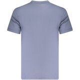 Calvin Klein MEN&#39;S SHORT SLEEVE T-SHIRT BLUE | Shoptok.si