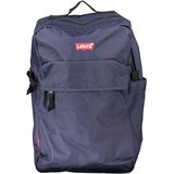LEVI&#039;S LEVI&#39;S MAN BLUE BACKPACK | Shoptok.si